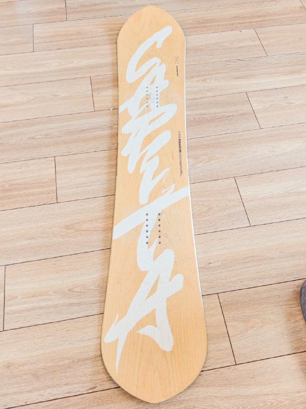 Борд Capita Kazu Kokubo Pro 2022 157