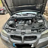BMW 328i E90 рестайлинг 9