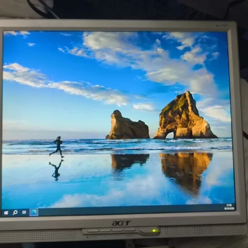 Монитор Acer AL1717 17 дюймов