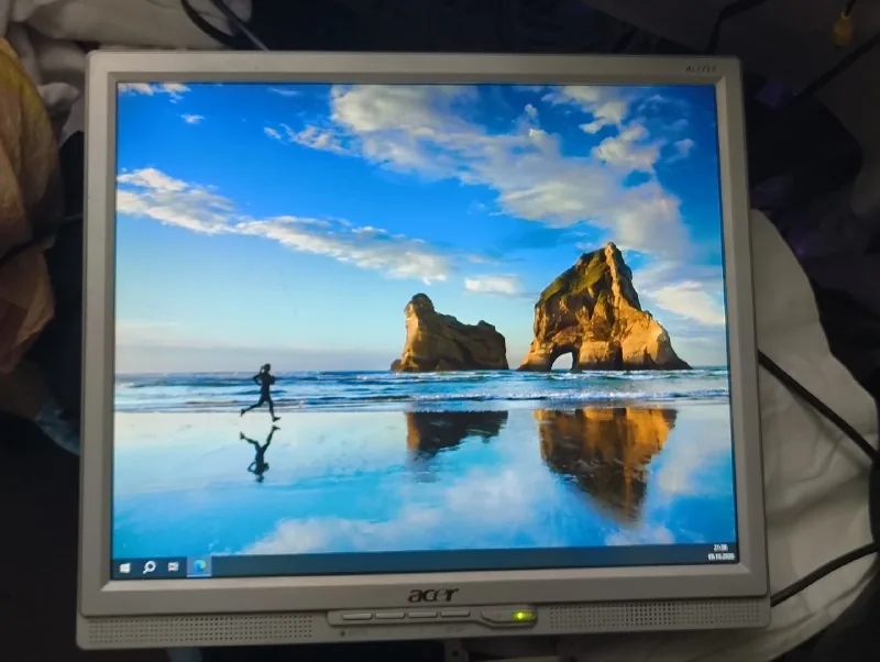 Монитор Acer AL1717 17 дюймов 1