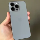 iPhone 15 Pro Max 1