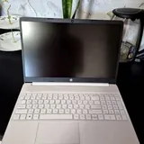 HP Laptop 15 3
