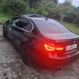 BMW 330i 4