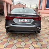 Kia Forte 5