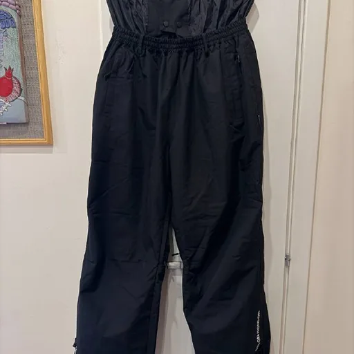 Штаны сноубордические TechWear