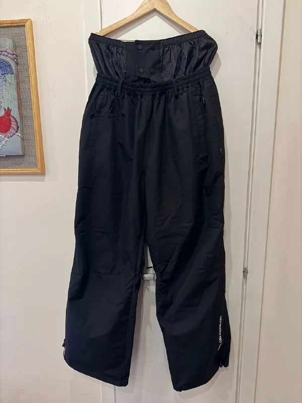 Штаны сноубордические TechWear 1