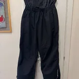 Штаны сноубордические TechWear 1