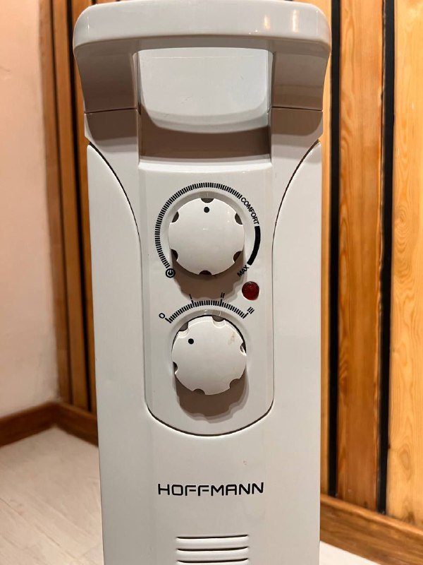 Обогреватель 2500W 10 секций 3