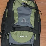 Сумка для одежды, мультитул, смарт часы, рюкзаки, термосумка, набор посуды 6