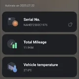 Самокат Segway Ninebot Kickscooter F2 II Black 7
