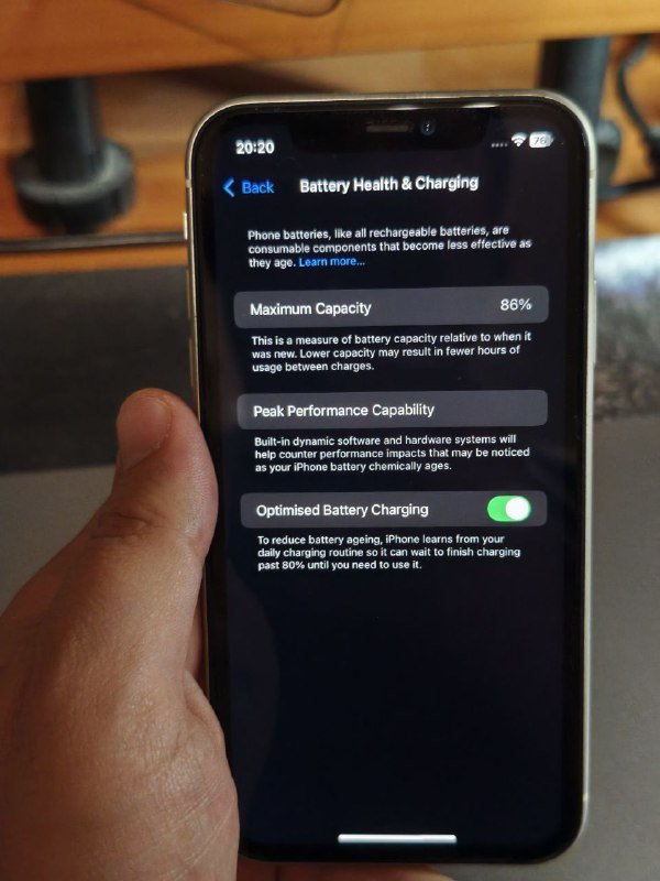 iPhone 13 Pro, iPhone 11 2