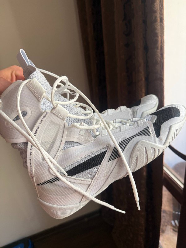 Боксерки Nike Hyperko 2 размер 43,5 оригинал 3