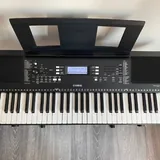 Синтезатор Yamaha PSR-E373 6
