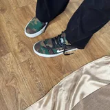 Кеды Nike 1