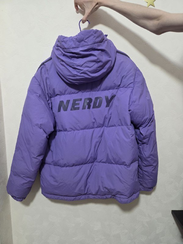 Зип худи размер XXL 5