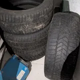 Шины Pirelli 245/45 R19 1