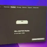 Dell SE2719H монитор 2