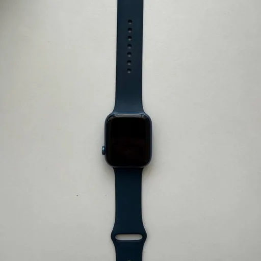 Apple Watch Series 7