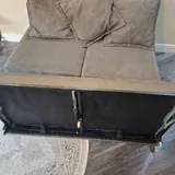 Folding sofa 8