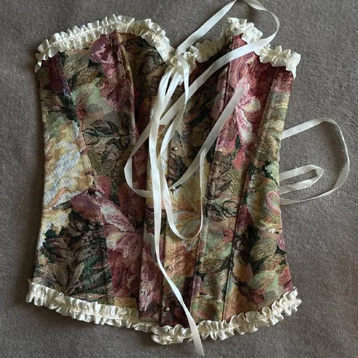 Корсеты новые, XS