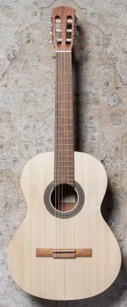 Гитара классическая Alhambra Laqant College