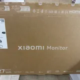 Монитор Xiaomi 27, механическая клавиатура 2