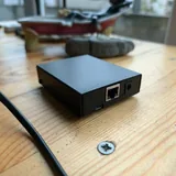 Schiit Modi 3 DAC and BeagleBone Black streamer 4