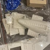 LEGO 7893 — Passenger Airplane 6