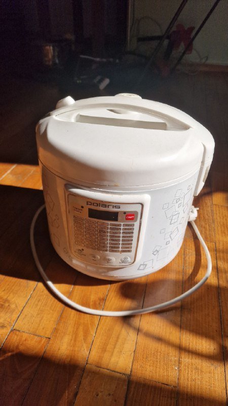 Мультиварка