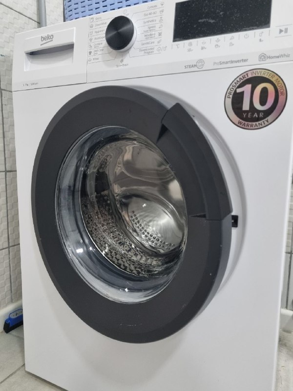 Стиральная машина Beko WUE 7626 XBW