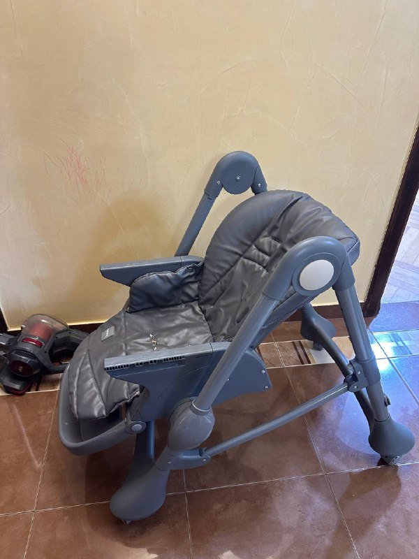 Стул для кормления 2