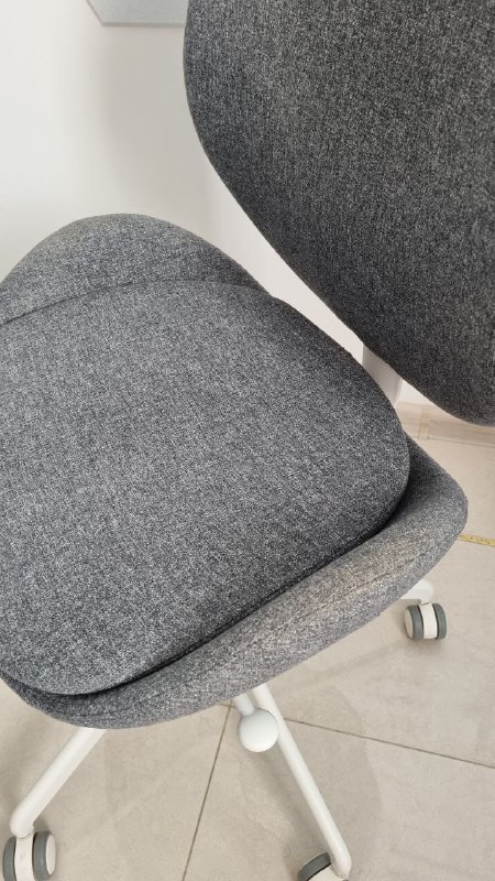 Кресло IKEA hattefjall 2