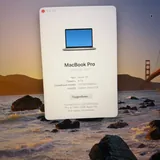 MacBook Pro 13” M1 (2020) 2