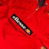 Ветровка ellesse 1