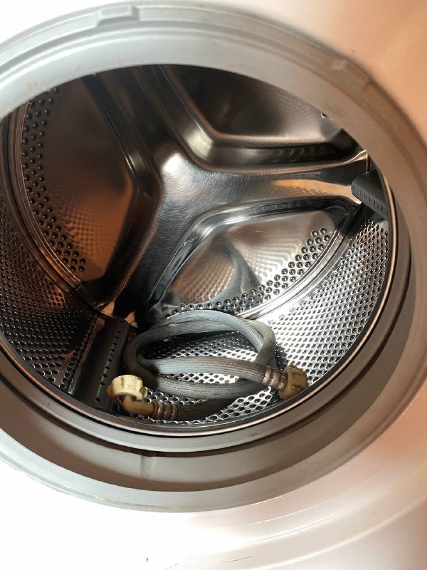 Стиральная машинка BEKO VMB 61211 F 8