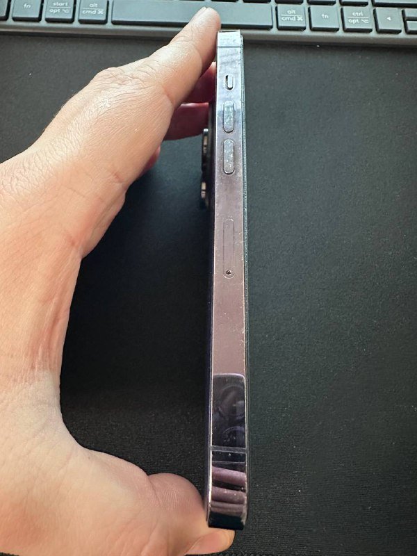 iPhone 14 Pro 256gb 3