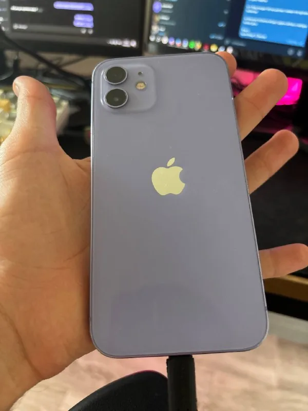 Iphone 12