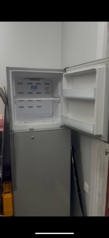 Холодильник Hitachi 2