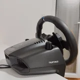 Руль Logitech G923 TRUEFORCE 3