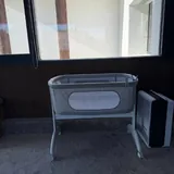 Детская кровать 3