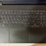 HP Victus игровой ноутбук 3