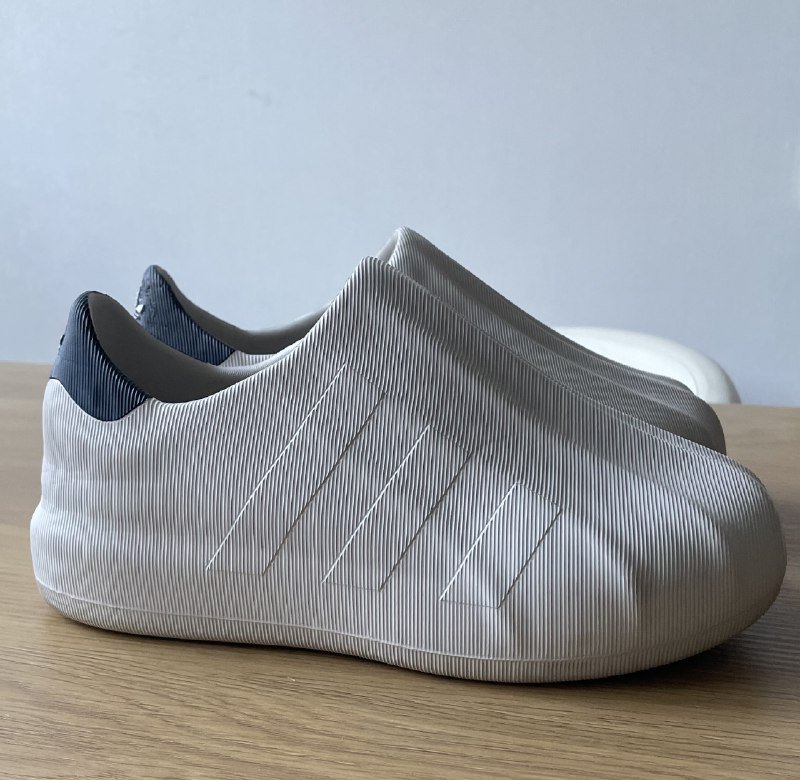 Adidas Adifom Superstar женские кроссовки, размер 36,5 2