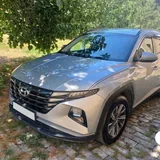 Hyundai Tucson 2021 4