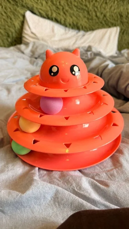 Игрушка для кошки