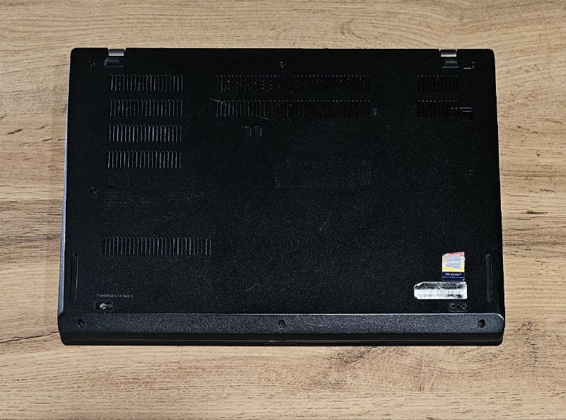 LENOVO ThinkPad L14 Touchscreen, SSDs 1TB and 2TB 3