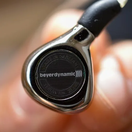 Наушники Beyerdynamic Xelento Wireless 1st gen