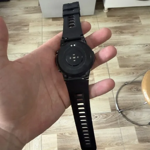 Смарт-часы Oukitel BT50