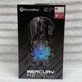 Игровая мышь GravaStar Mercury M2 2