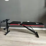 Скамья для жима 4