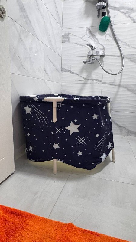 складна ванна дитяча 3